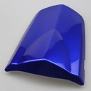 Blue Motorcycle Pillion Rear Seat Cowl Cover For Suzuki K3 Gsxr1000 2003 2004